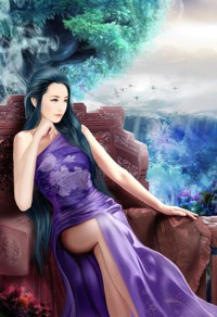 我就是大佬们死了的白月光