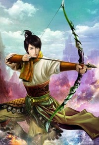 许你温柔爱一生