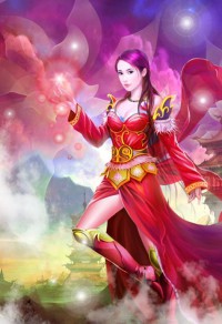 [网配]美人，我们来秀恩爱吧