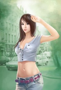 柳一池事件簿